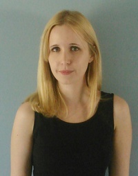 Constance Sharper profile picture