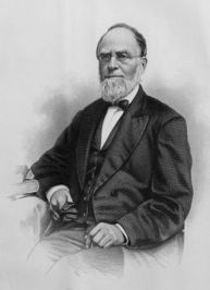 John S.C. Abbott profile picture