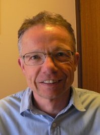 Jonathan Crichton