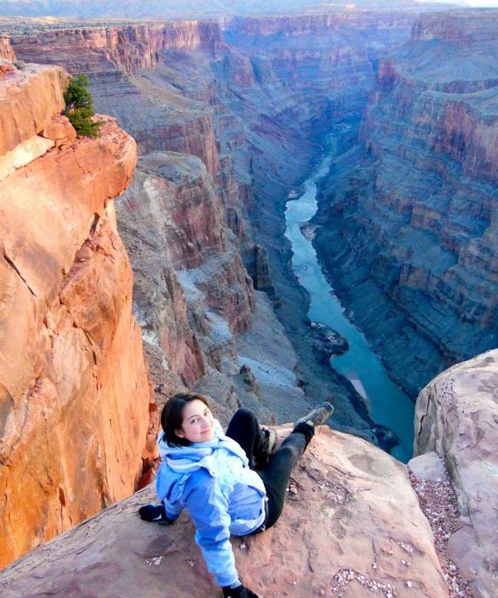 Natascia Zuccarelli Pegoraro (Author of Bristalar Book One)