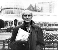 F.R. Leavis profile picture