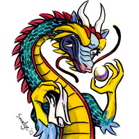 Christina "Smudge" Hanson