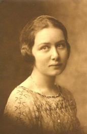 Liselotte Welskopf-Henrich profile picture