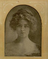 Bertha M. Clay profile picture
