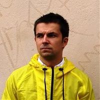 Саша Филипенко profile picture