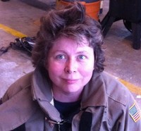 Michelle K. Grant profile picture