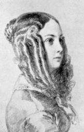 Louise Colet profile picture