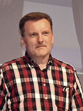 Hubert Haensel profile picture