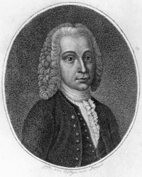 Anders Celsius