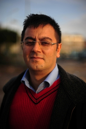 Ahmet Büke profile picture