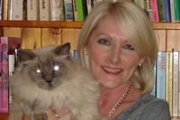 Jenny Blackford profile picture