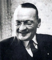 John "Pondoro" Taylor profile picture
