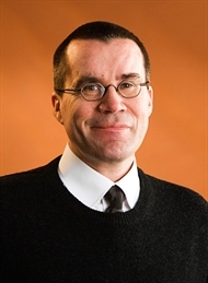 Hilmar Thor Hilmarsson