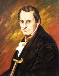 Christian Leopold von Buch