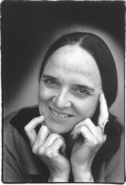 Elisabeth Aasen