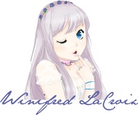 Winifred LaCroix