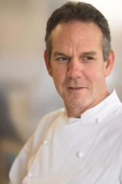 thomas keller author of the french laundry cookbook