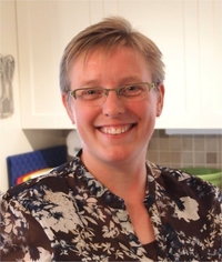 Jeanine Friesen