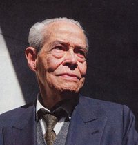 Salvador Borrego E.