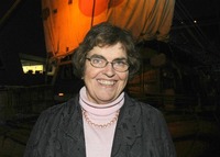 Vibeke Roggen