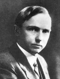 Harlow Shapley profile picture