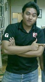 Syafie Mahyani