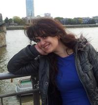 Katherina Ushachov profile picture