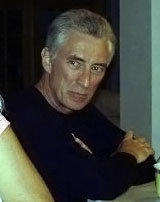 Jac Cochran