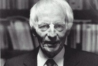 Wolfgang Iser profile picture