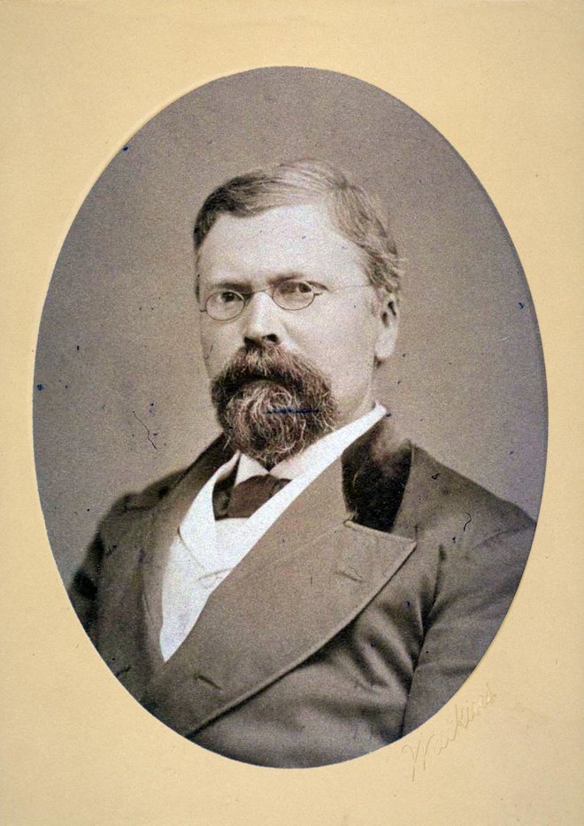 What number president was garfield image