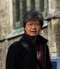 Etienne Nguyen Tan Hon