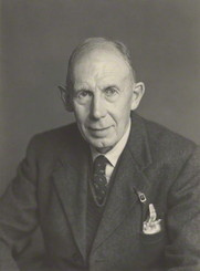 Henry Howarth Bashford profile picture