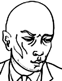 Max Nemtsov (Translator of Ловец на хлебном поле)