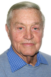 Jim Ruddle
