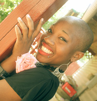Jasemine Denise