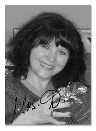 Olga D'Agostino profile picture