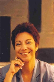 Victoria Combalía Dexeus