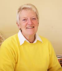 Jane F. Tatam profile picture