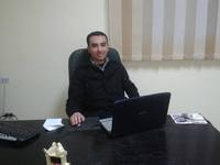 Yasser Atef profile picture