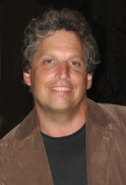 Marc David O&#x27;Brien