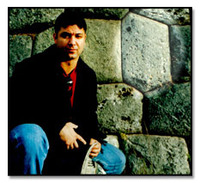 Richard Russell Cassaro