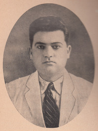 سعيد تقي الدين