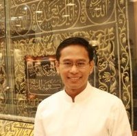 Aam Amiruddin