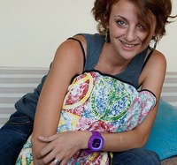 Мелина-Елина Бондокова