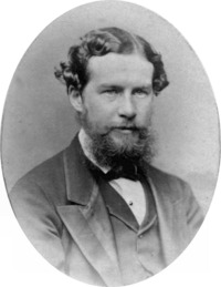 John Lubbock profile picture