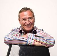 Zoltán Böszörményi