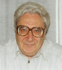 Бенедикт Сарнов profile picture
