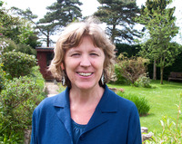 Bronwen Griffiths