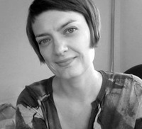 Joanna Penn Cooper