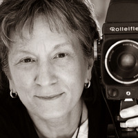 Nancy   Warner profile picture